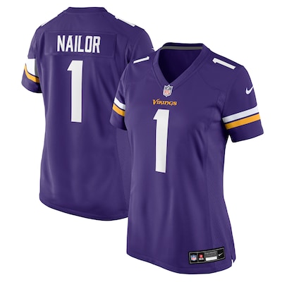 Minnesota Vikings Women Jerseys 2025-10-20-029